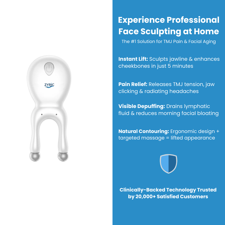 Elevé™ Mini Facial Massage Tool