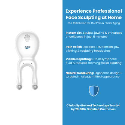 Elevé™ Mini Facial Massage Tool