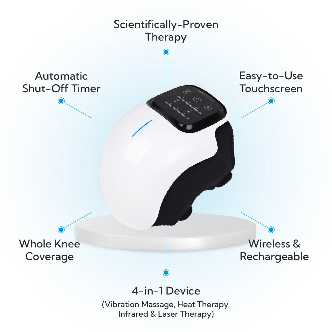Zyric Smart Massager 2.0