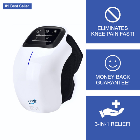 Zyric Smart Massager 2.0