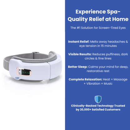 NeuroEye™ Therapy Mask