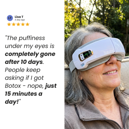 NeuroEye™ Therapy Mask
